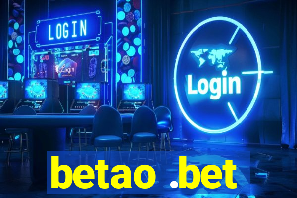 betao .bet